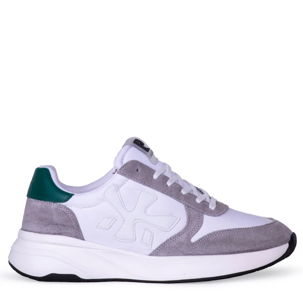 Pierre Cardin 4M 92889-1 Sneaker Erkek Ayakkabı - Resim 7