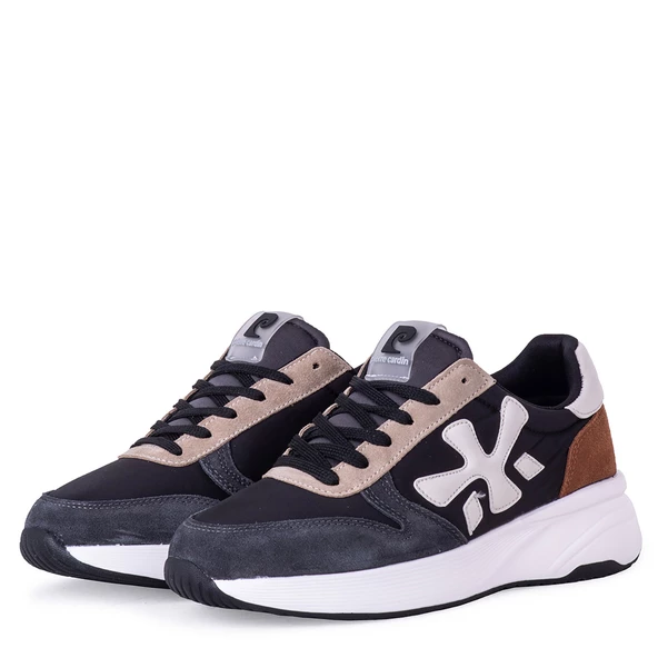 Pierre Cardin 4M 92889-1 Sneaker Erkek Ayakkabı - Resim 5