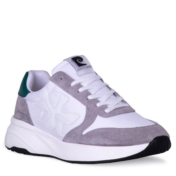 Pierre Cardin 4M 92889-1 Sneaker Erkek Ayakkabı - Resim 9