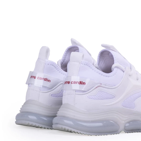 Pierre Cardin 32659 Günlük Erkek Spor Ayakkabı 4K - Resim 9