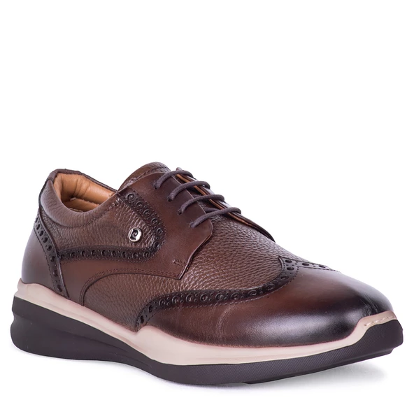 Pierre Cardin 336052 Erkek Hakiki Deri Ayakkabı ürün görseli