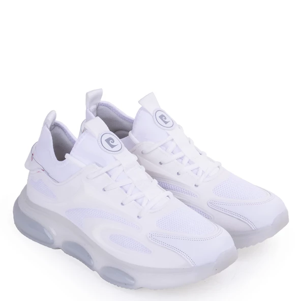 Pierre Cardin 32659 Günlük Erkek Spor Ayakkabı 4K - Resim 7