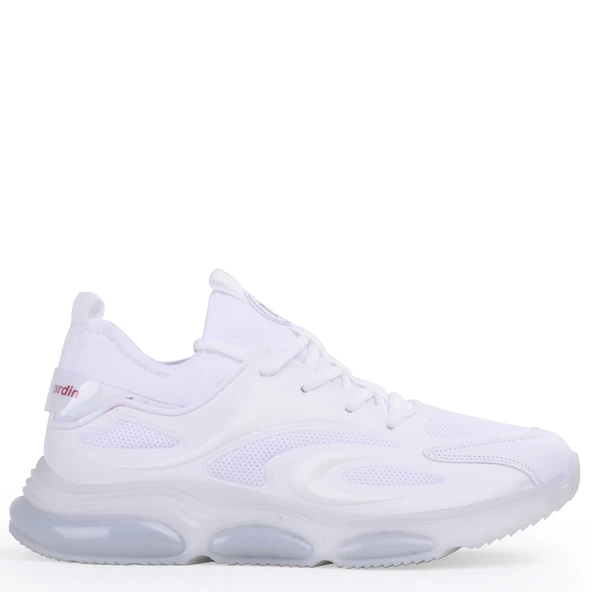 Pierre Cardin 32659 Günlük Erkek Spor Ayakkabı 4K - Resim 6