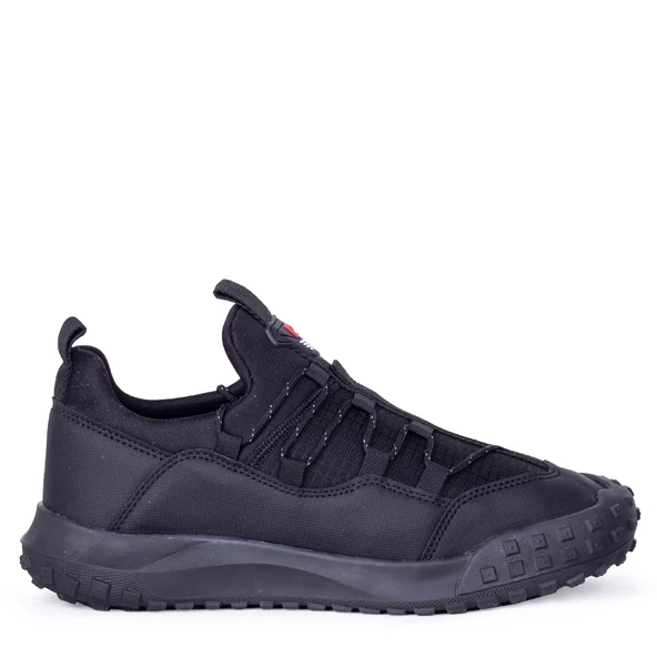 Pierre Cardin 4K 1402038 Erkek Yarım Kışıık Bot Ayakkabı - Resim 8