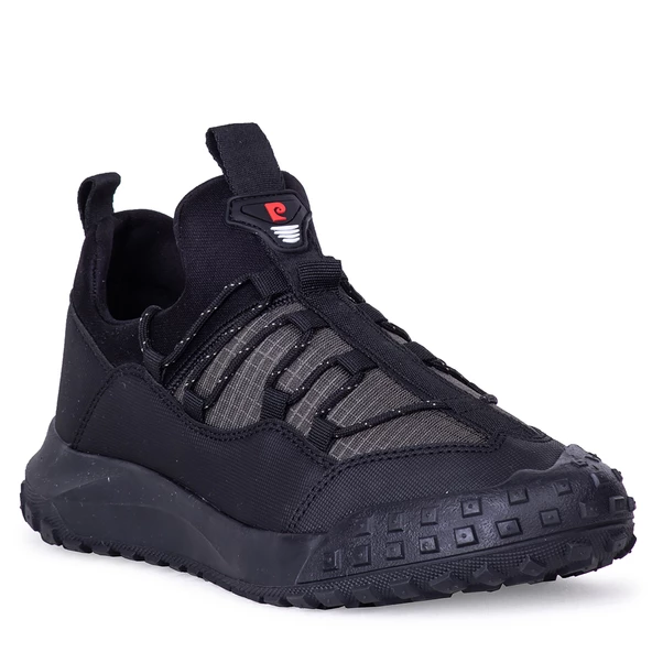 Pierre Cardin 4K 1402038 Erkek Yarım Kışıık Bot Ayakkabı ürün görseli