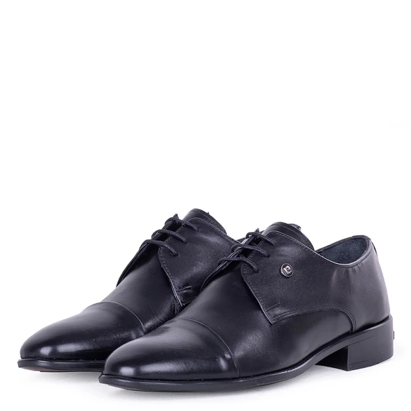 Pierre Cardin 70228 Erkek Hakiki Deri Klasik Ayakkabı - 3