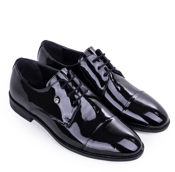 Pierre Cardin 70B18 Klasik Erkek Ayakkabı - 8