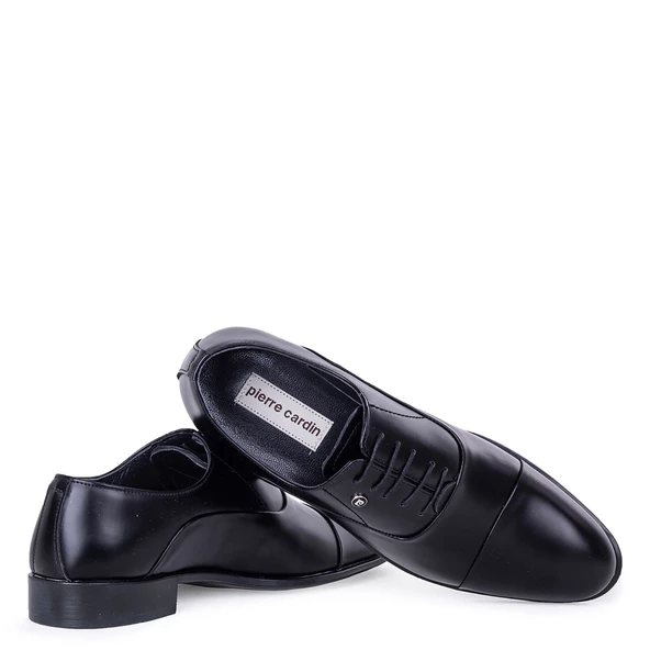 Pierre Cardin 70B18 Klasik Erkek Ayakkabı - 4