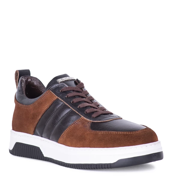 Pierre Cardin Erkek Günlük Sneaker Ayakkabı 86002