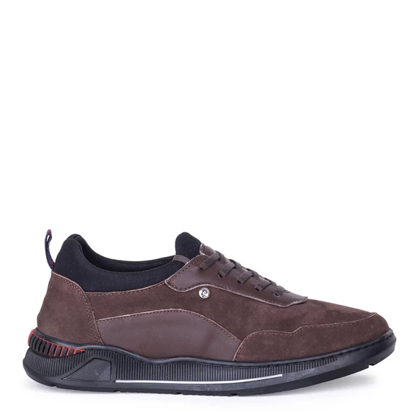 Pierre Cardin Erkek Casual Ayakkabı 62321 Hakiki Deri - 6