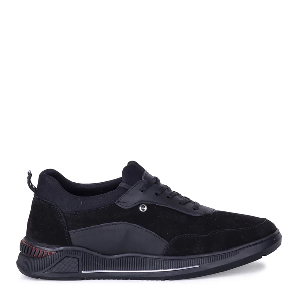 Pierre Cardin Erkek Casual Ayakkabı 62321 Hakiki Deri - 8