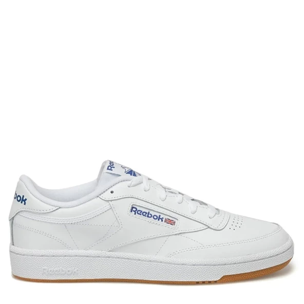 Reebok Club C 85 Leather Erkek Günlük Ayakkabı ürün görseli 1