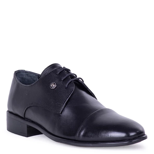 Pierre Cardin 70228 Erkek Hakiki Deri Klasik Ayakkabı - 2