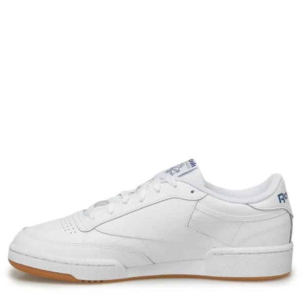 Reebok 4Y Club C 85 Leather Erkek Günlük Sneaker Ayakkabı - 3