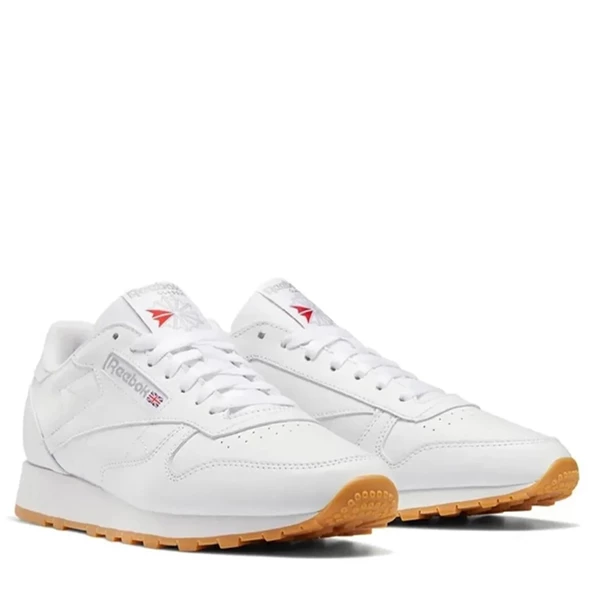 Reebok 4Y Classic Leather Erkek Günlük Ayakkabı - 2