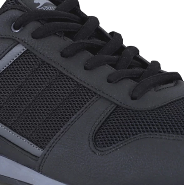 Slazenger Olıva 4K Erkek Günlük Sneaker Ayakkabı - Resim 11