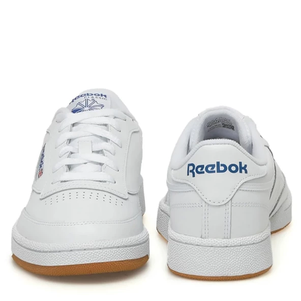 Reebok 4Y Club C 85 Leather Erkek Günlük Sneaker Ayakkabı - 5