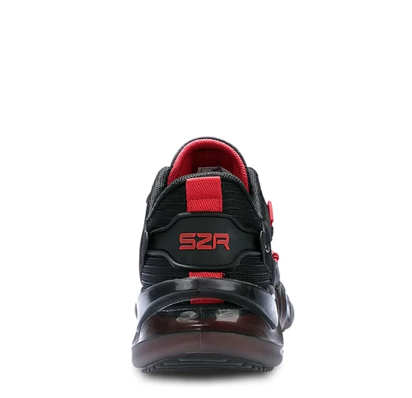 Slazenger Zenon 4K Erkek Spor Ayakkabı Yürüyüş - 11