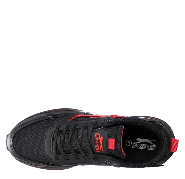 Slazenger Zenon 4K Erkek Spor Ayakkabı Yürüyüş - 10