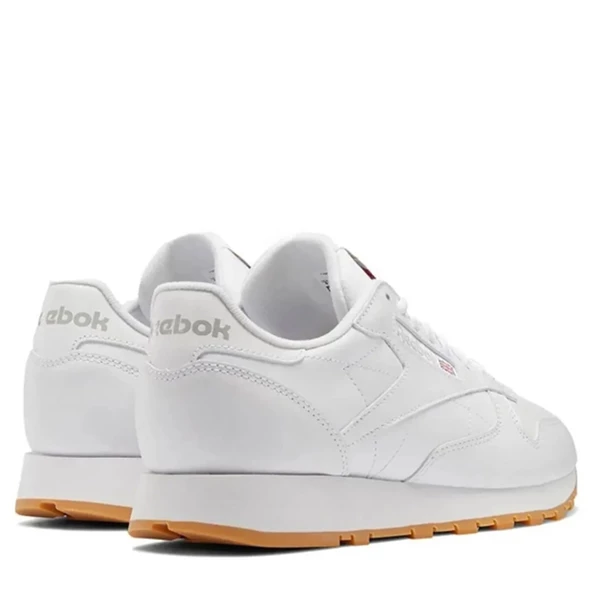 Reebok 4Y Classic Leather Erkek Günlük Ayakkabı - 4