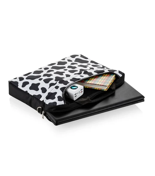 Notebook Laptop Macbook Evrak Çantası 13"-13.6"-14"-15.6" inç - 800 - 5