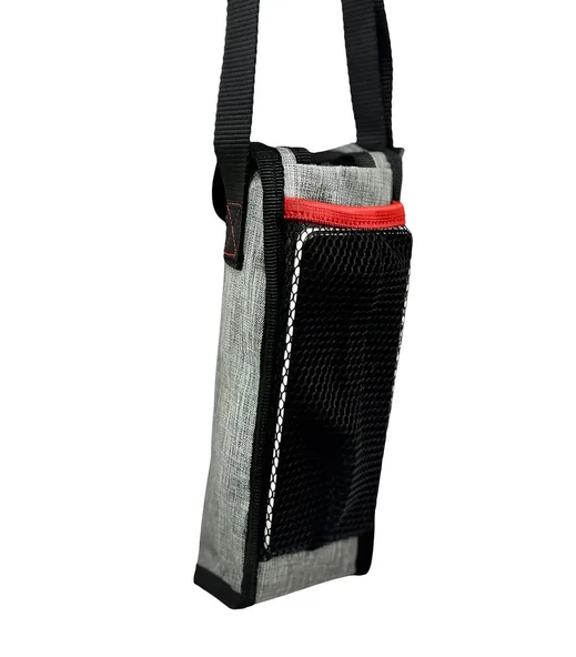 Termal Soğutucu Yalıtımlı Su Şişesi Matara Termos Taşıma Çantası 1,5 Lt - 990 - 3