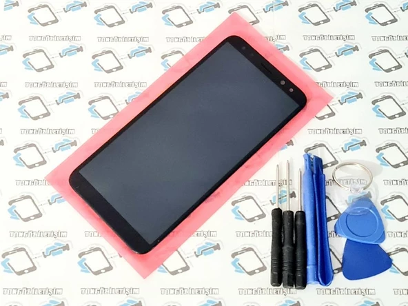 Huawei Mate 10 Lite RNE-L01 Lcd Ekran Dokunmatik (ÇITALI) Tamir
