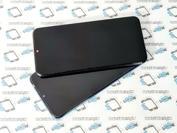 Huawei Honor 10 Lite Lcd Dokunmatik Ekran (ÇITALI)