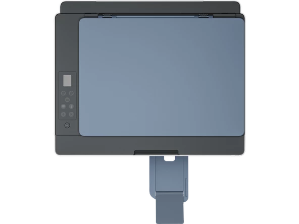 HP 1F3Y4A SMART TANK 585 ALL-IN-ONE YAZICI - 9