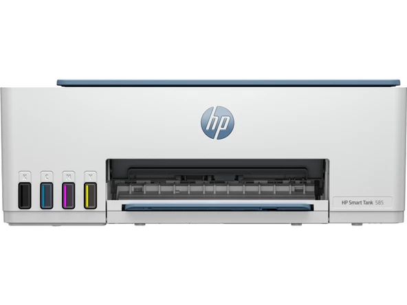 HP 1F3Y4A SMART TANK 585 ALL-IN-ONE YAZICI - 5