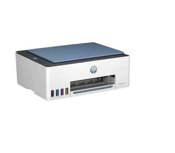 HP 1F3Y4A SMART TANK 585 ALL-IN-ONE YAZICI - 3