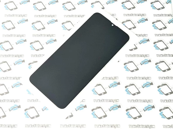 Samsung Galaxy A20 A 205 Lcd Ekran Dokunmatik (SERVİS ORJINALİ) B-7000 - 2