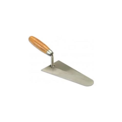 Duyar Dyr293 Çelik Sıva Malası 22 Cm Ahşap Sap - 2