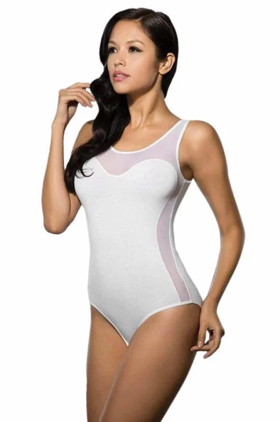 pilelistore Doreanse Transparan Askılı Body 12128