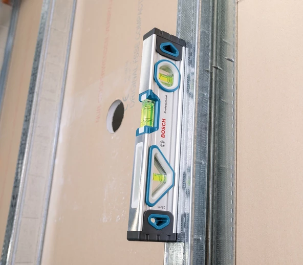 Bosch Profesyonel Su Terazisi 25CM - 4