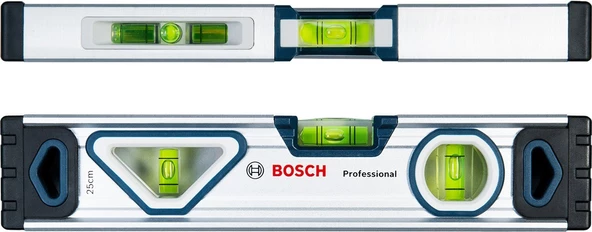 Bosch Profesyonel Su Terazisi 25CM - 2