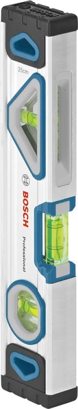 Bosch Profesyonel Su Terazisi 25CM - 3