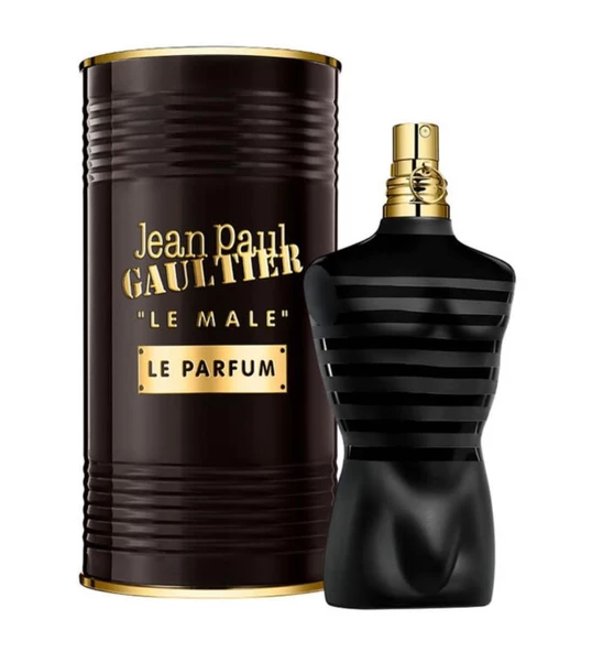 Jean Paul Gaultier Le Male Le Parfum İntense EDP 125 ml