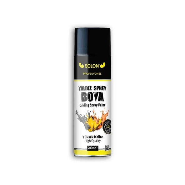 Bayrak Kırmızı Sprey Boya 200 ml. - 2