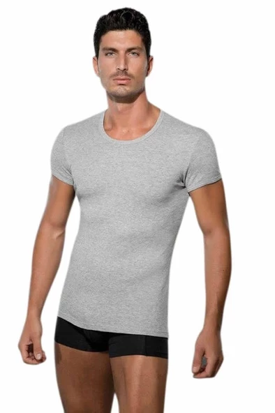 pilelistore Doreanse Erkek Sade T-shirt 2545