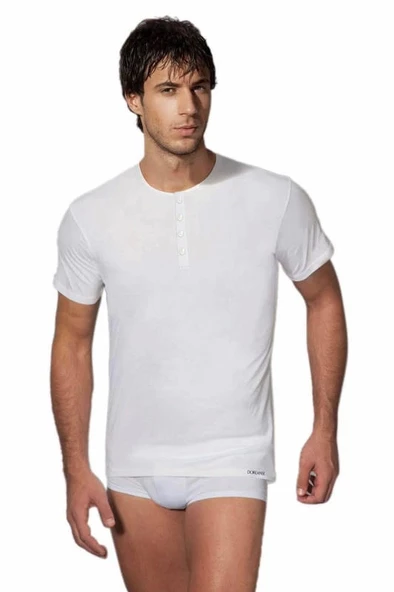 pilelistore Doreanse Erkek T-shirt 2565