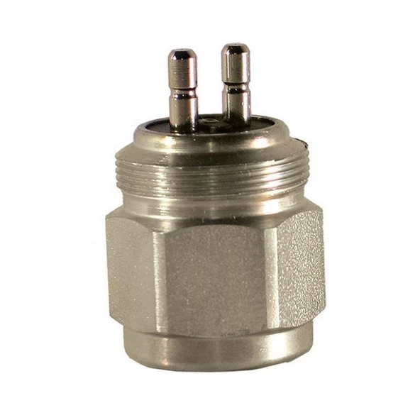 Man Mercedes Fren Müşiri Yuvarlak Fişli 0005454509 - FH-245381