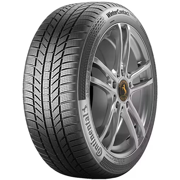 225 60 R18 CONTİNENTAL ts870 104 V xl WİNTERCONTACT kış lastiği 2024 35 Ci hastsi