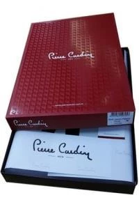 PİERRE CARDİN 5454 Bordo Penye Uzun Kol 4 Mevsimlik Çeyiz Pijama Takımı - 4