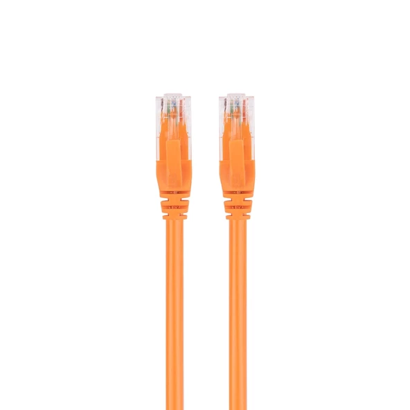 S-link SL-CAT603TR 3m Turuncu CAT6 Kablo CAT6 Kablo