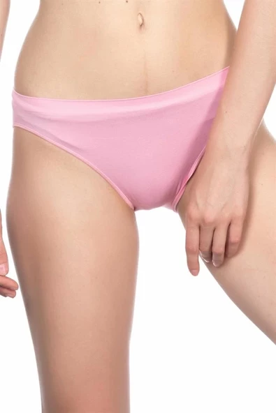 Pembe Emay 3001 Soft Slip Külot