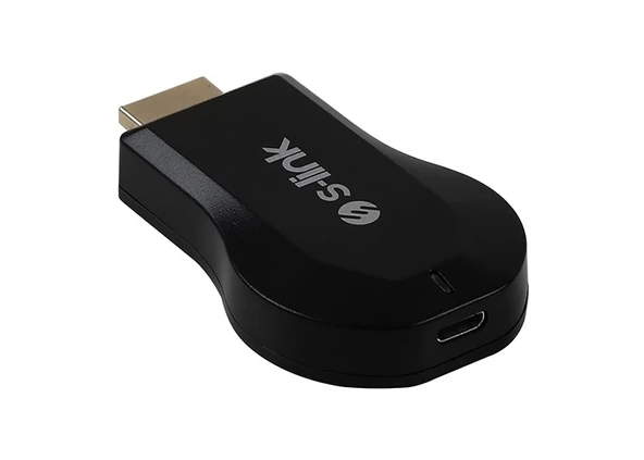 S-link SL-WH25 Kablosuz HDMI Görüntü+Ses Aktarıcı Görüntü+Ses Aktarıcı