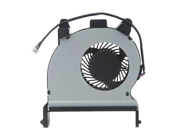 Hp EliteDesk 800 G4 Desktop Mini Pc Fan  Ver.1 (System Fan)