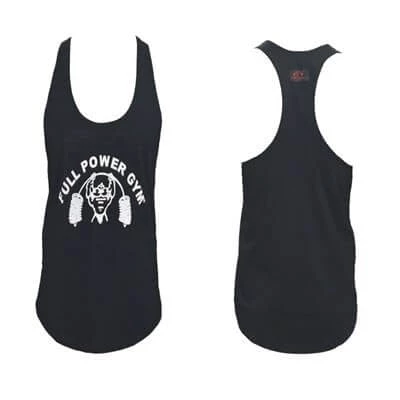 Full Power Gym Spor Atlet - 5