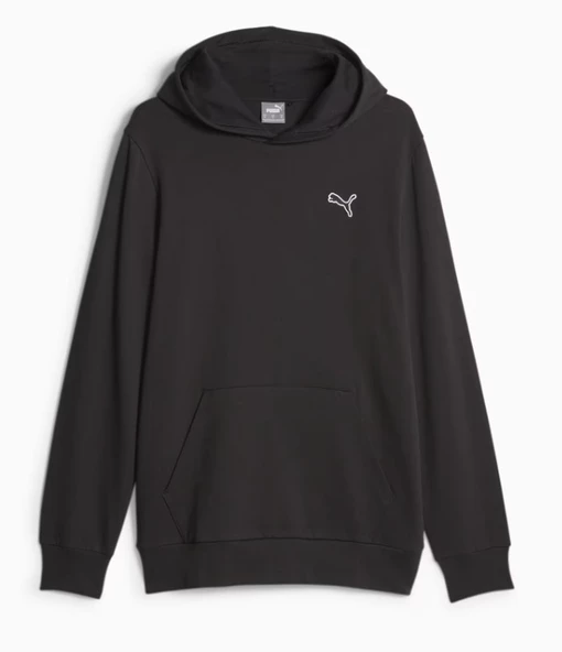 Puma 675978-01 Better EssenTials Hoodie Erkek Kapüşonlu Sweatshirt